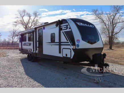 Photo 1 for New 2025 Keystone Bullet