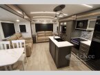 Thumbnail Photo 2 for New 2025 Keystone Bullet
