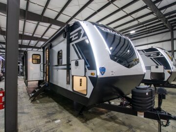 2025 Keystone Bullet