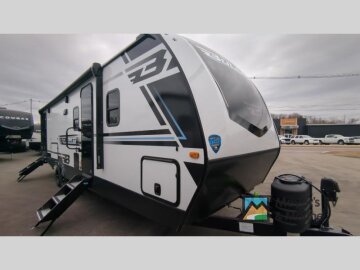 2025 Keystone Bullet