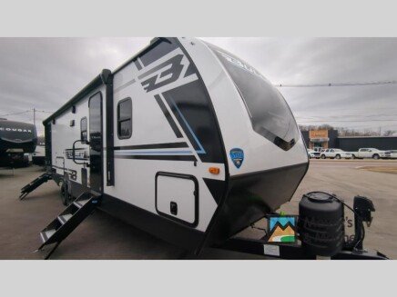 Photo 1 for 2025 Keystone Bullet