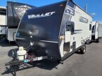 Thumbnail Photo 2 for New 2025 Keystone Bullet