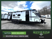 New 2025 Keystone Bullet