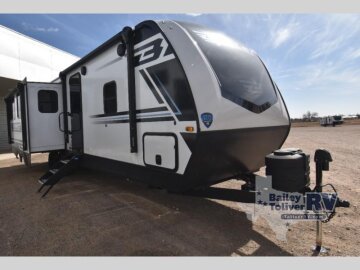2025 Keystone Bullet