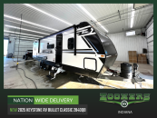 New 2025 Keystone Bullet