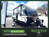 New 2025 Keystone Bullet