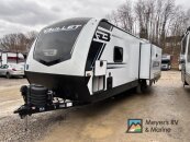 New 2025 Keystone Bullet