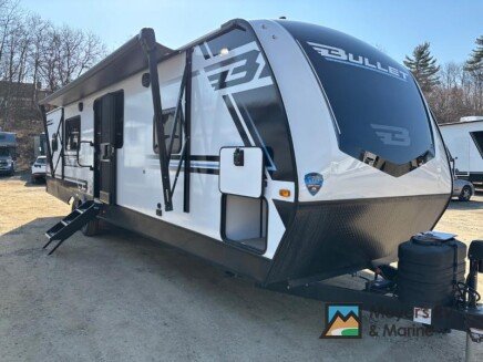 Photo 1 for New 2025 Keystone Bullet