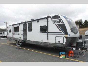 New 2025 Keystone Bullet