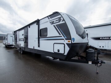2025 Keystone Bullet