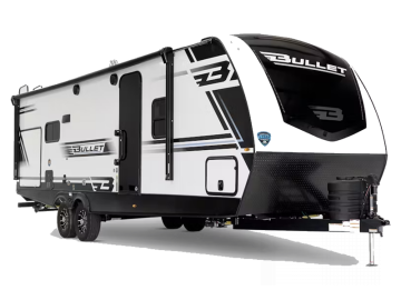 2025 Keystone Bullet