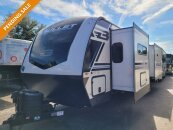 New 2025 Keystone Bullet