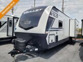 New 2025 Keystone Bullet