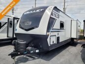 New 2025 Keystone Bullet
