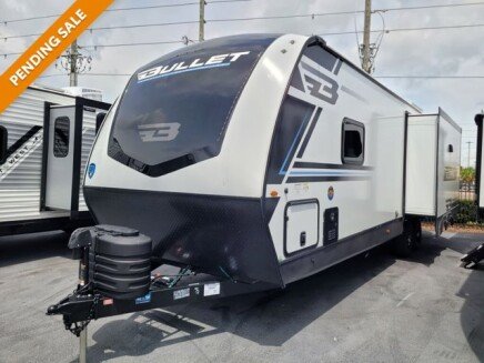 Photo 1 for New 2025 Keystone Bullet