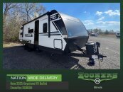 New 2025 Keystone Bullet