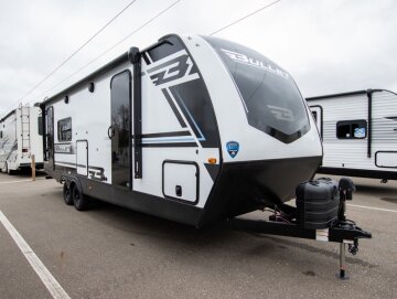 2025 Keystone Bullet