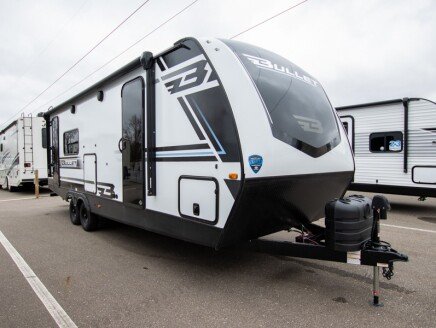 Photo 1 for 2025 Keystone Bullet