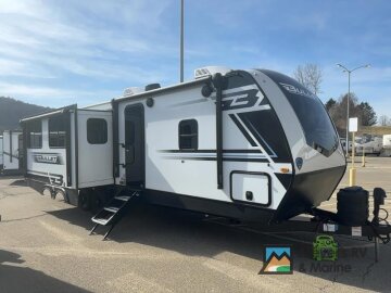 New 2025 Keystone Bullet