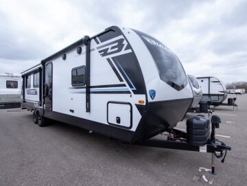 2025 Keystone Bullet