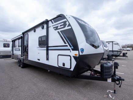 Photo 1 for 2025 Keystone Bullet