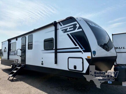 Photo 1 for 2025 Keystone Bullet