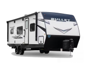 New 2025 Keystone Bullet