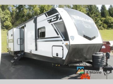 New 2025 Keystone Bullet