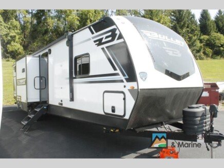 Photo 1 for New 2025 Keystone Bullet