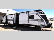 2025 Keystone Bullet