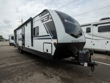 2025 Keystone Bullet
