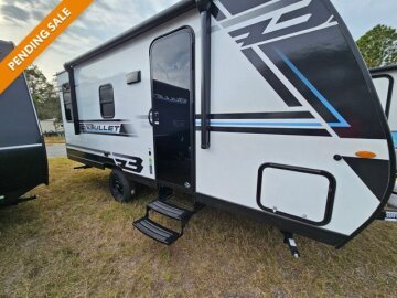 New 2025 Keystone Bullet