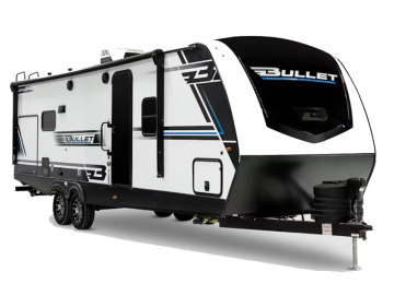 2025 Keystone Bullet