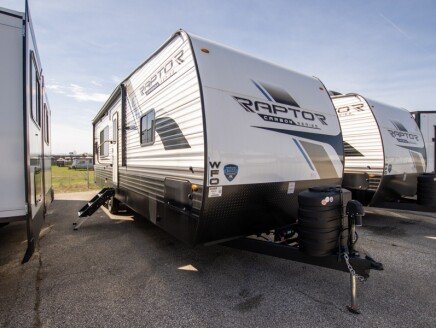 Photo 1 for 2025 Keystone Carbon