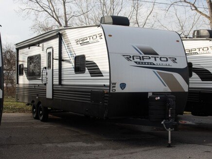 Photo 1 for 2025 Keystone Carbon