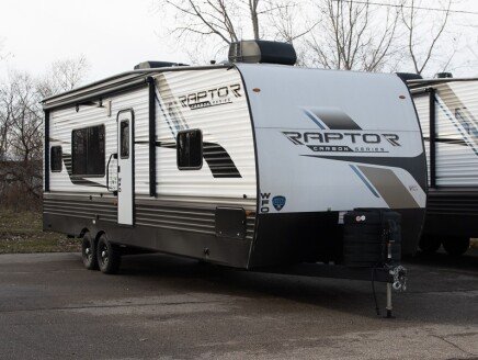 Photo 1 for 2025 Keystone Carbon