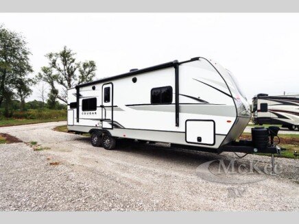 Photo 1 for New 2025 Keystone Cougar 25MLE