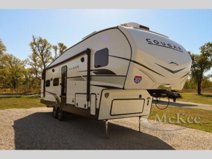 Photo 1 for New 2025 Keystone Cougar 2700BH