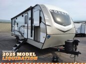 New 2025 Keystone Cougar 25FKD