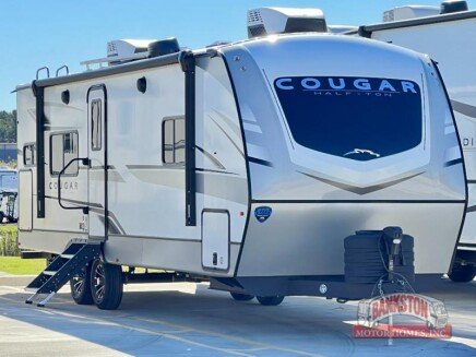 Photo 1 for New 2025 Keystone Cougar 25MLE