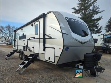 2025 Keystone Cougar