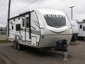 2025 Keystone Cougar 22MLS