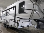 New 2025 Keystone Cougar 23MLE