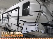 New 2025 Keystone Cougar 23MLE