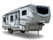 2025 Keystone Cougar