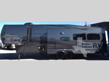 2025 Keystone Cougar 320RDS