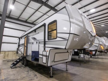 2025 Keystone Cougar 260MLE