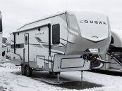 2025 Keystone Cougar 260MLE