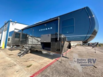 2025 Keystone Cougar 320RDS