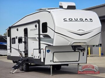 New 2025 Keystone Cougar 2700BH
